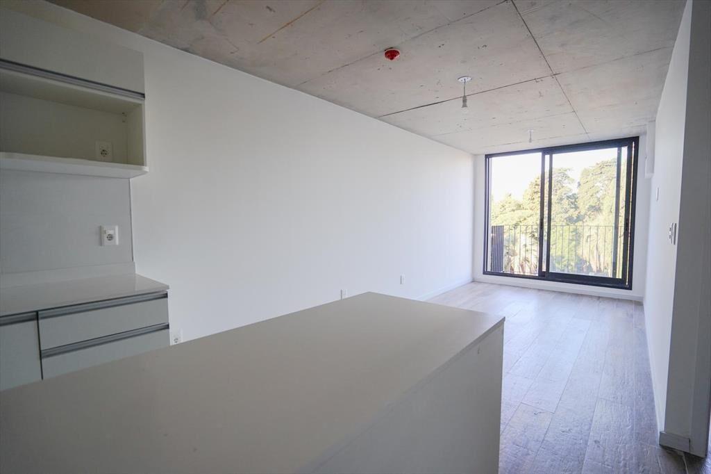 Apartamento en Buceo