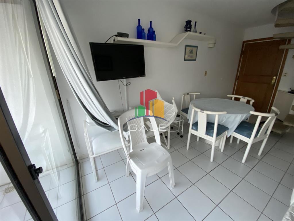 Céntrico Penthouse en la Península !!!
