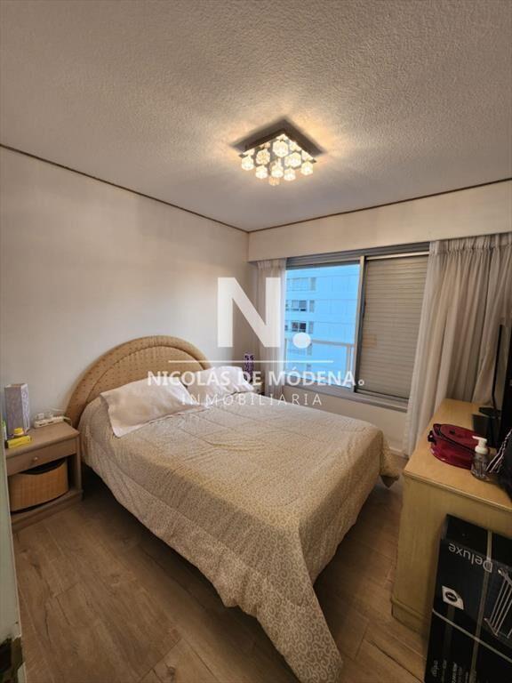 Apartamento en venta frente al mar 2 dormitorios
