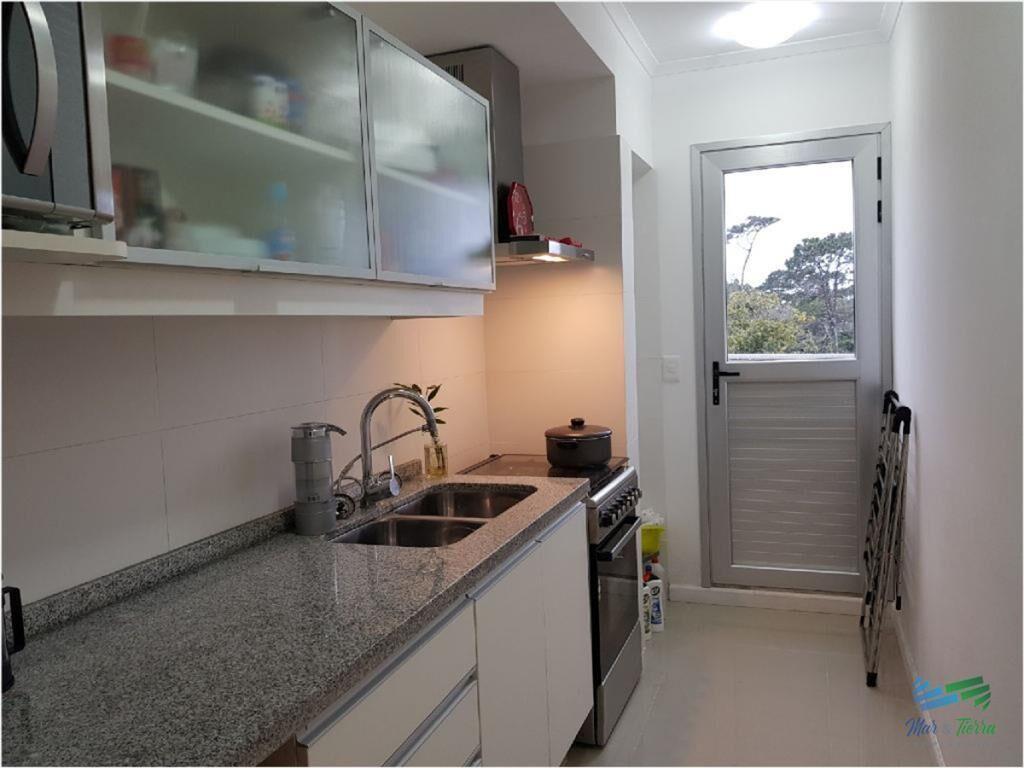 Apartamento en San Rafael, 2 dormitorios *
