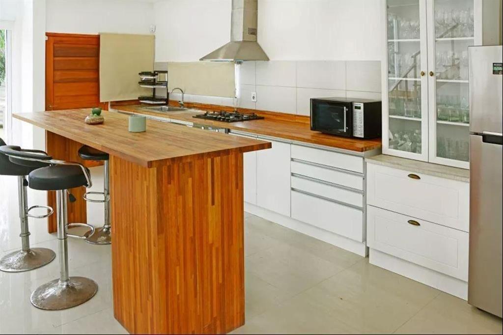 Casa de 3 dormitorios en Barrio Marley