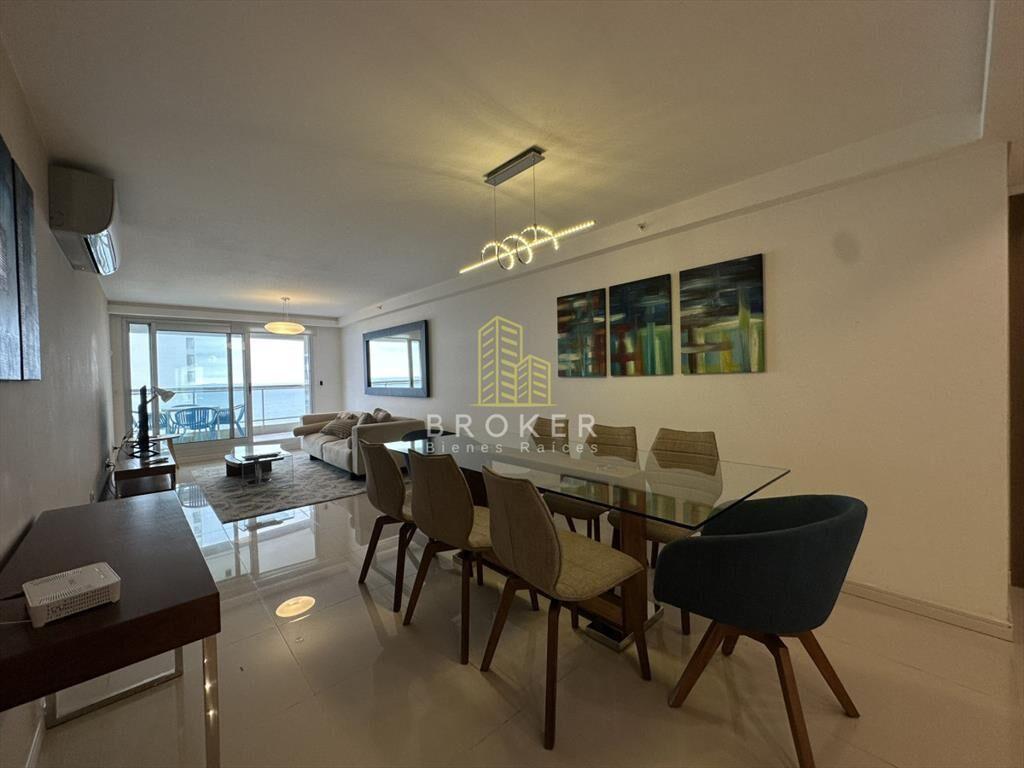 Apartamento Venta Punta del Este Look Brava con