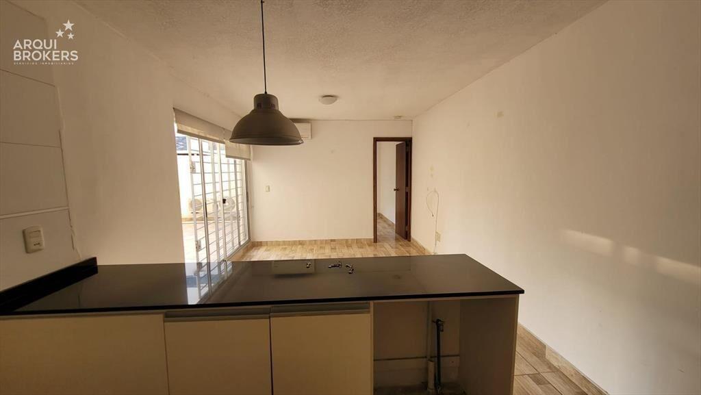 Apartamento de un dormitorio en alquiler en Pocitos Nuevo c