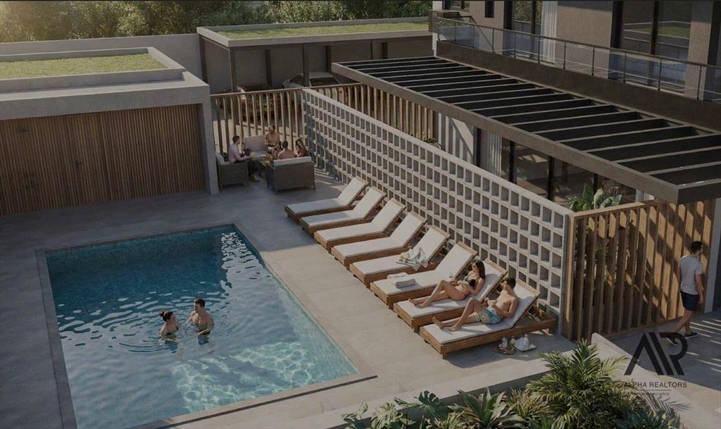 Apartamentos en Pozo Venta 1, 2 y 3 dorm. Punta del Este...