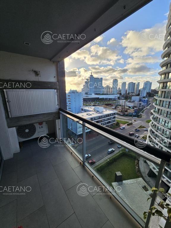 Apartamento en Punta del Este, La Pastora