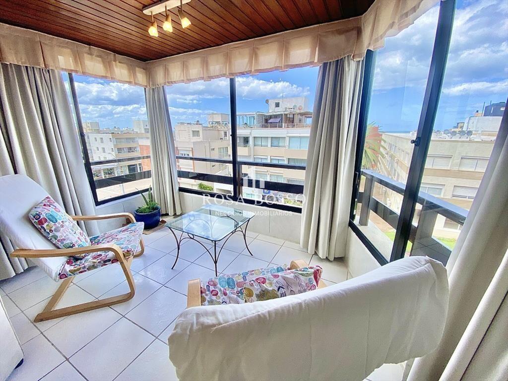 Apartamento, Venta, 3 dormitorios, Península,