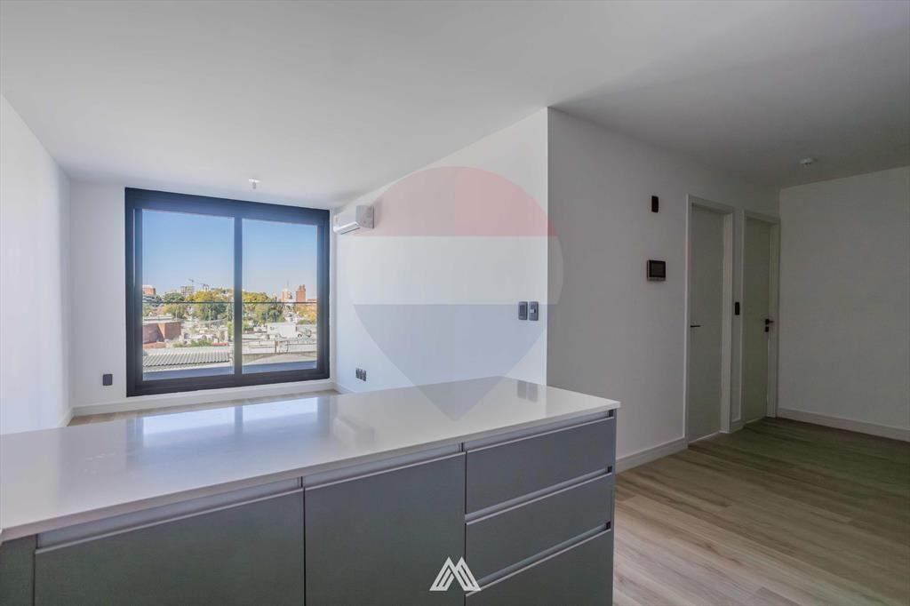 Venta La Blanqueada 2 dorm C RENTA