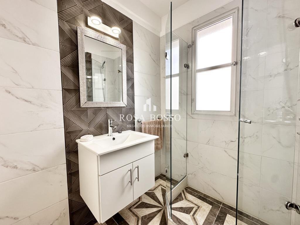 Apartamento Alquiler Temporada 1 Dormitorio Punta