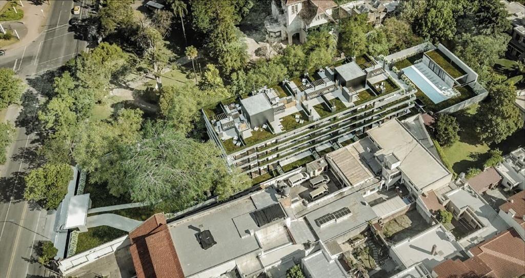 VENTA APTO 1D CON JARDIN EN PRADO - EN POZO