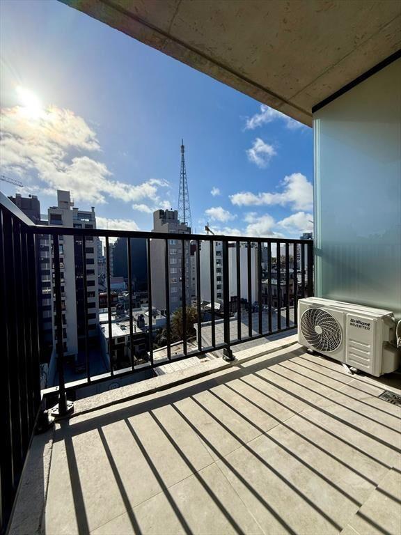 Venta apartamento Cordon sur 1 dormitorio