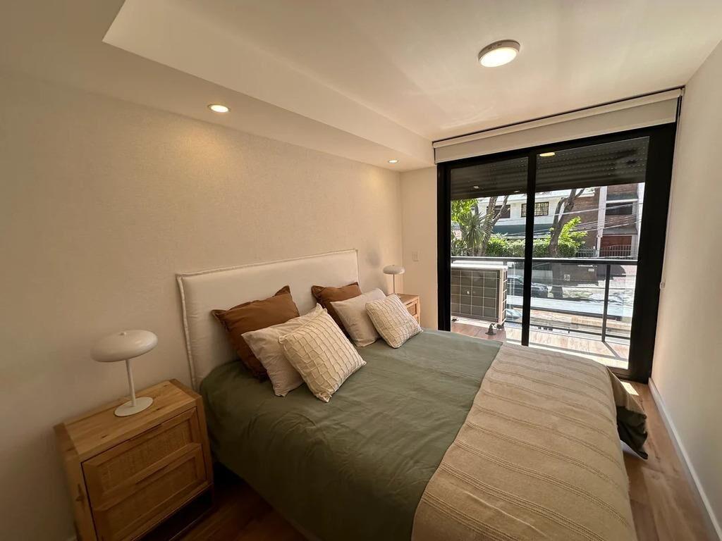 Venta apartamento de 1 dormitorio, Urban Punta Carretas III
