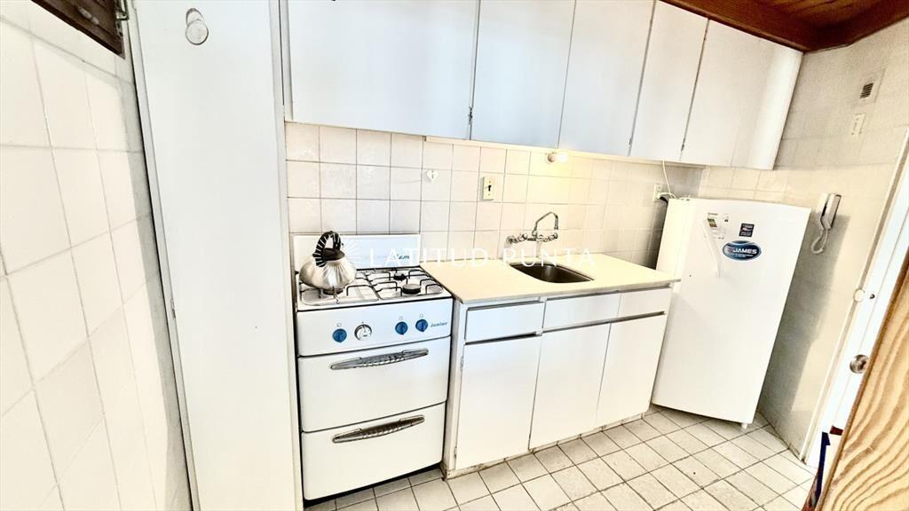Apartamento 2 dormitorios frente a la playa