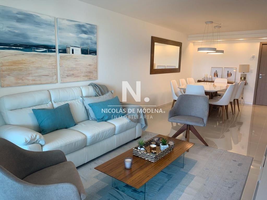 apartamento en playa brava
