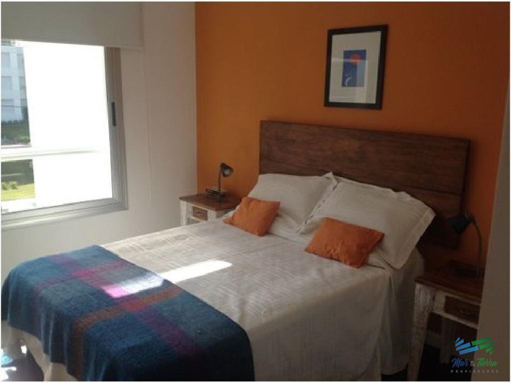 Apartamento en Rincón del Indio, 2 dormitorios