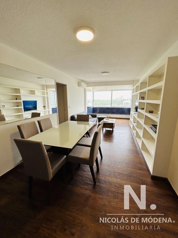 Apartamento en Venta, 3 dormitorios - Torre en Avenida Roos