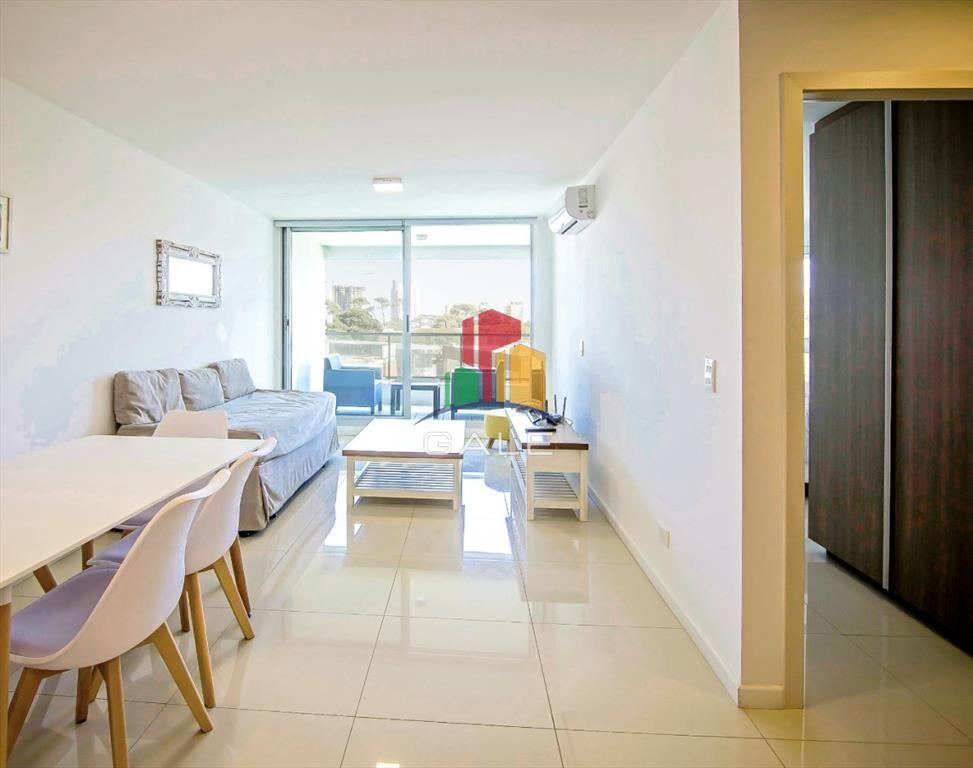 Hermoso Y Amplio Apartamento en Punta Del Este