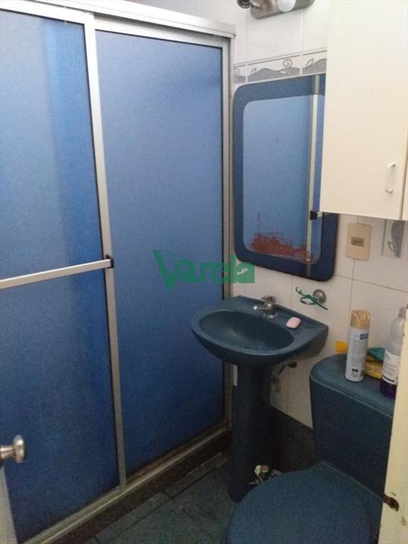 Nuevo Centro venta apartamento 2 dorm piso alto