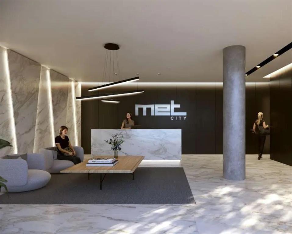 Apartamento a estrenar en venta monoambiente PROYECTO MET C
