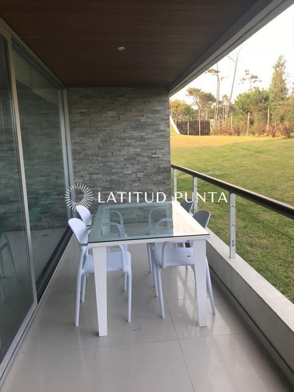 Apartamento en Mansa, 2 dormitorios con