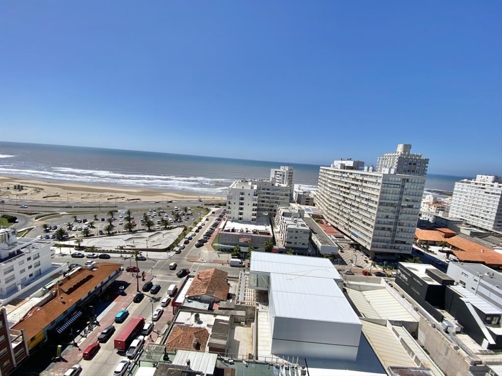 ALQUILER TEMPORARIO APARTAMENTO 3 DORMITORIOS TORRE GATTAS