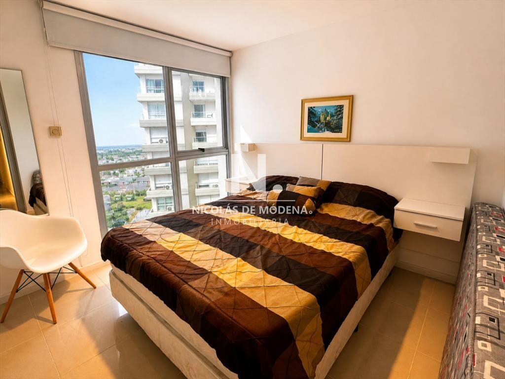 Apartamento en Venta de 2 dormitorios en Brava -