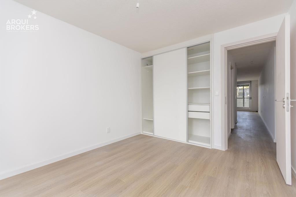 Venta apartamento un dormitorio Cordón - 101