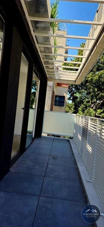 Venta Apartamento de 1 dormitorio en Cordón A estrenar L...