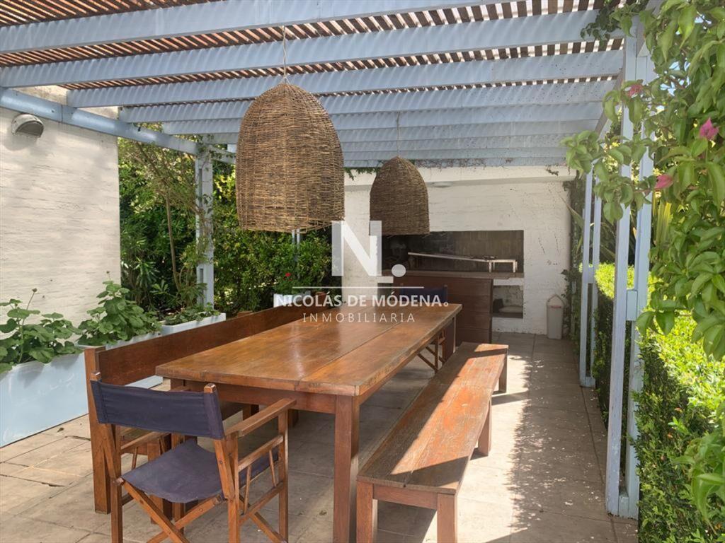 Casa Rincón del Indio 5 dormitorios piscina