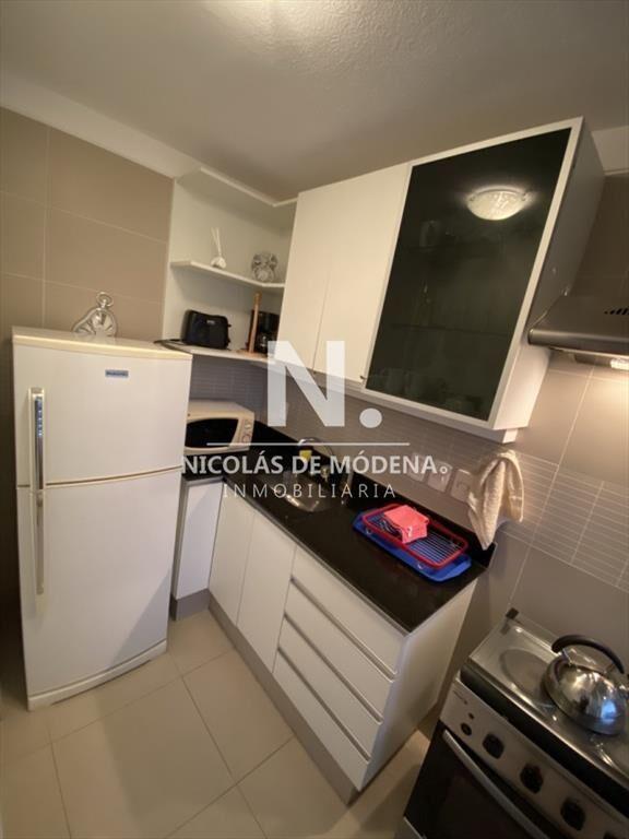 Apartamento 1 dormitorio en punta del este