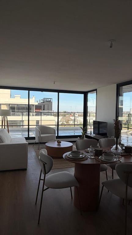 Apartamento PENTHOUSE EN GROU BOSQUE