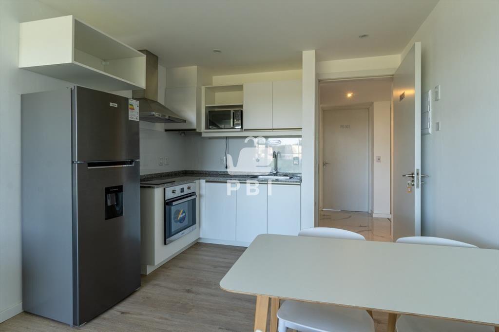 Venta de apartamento Monoambiente en Syrah Premiun, Punta B