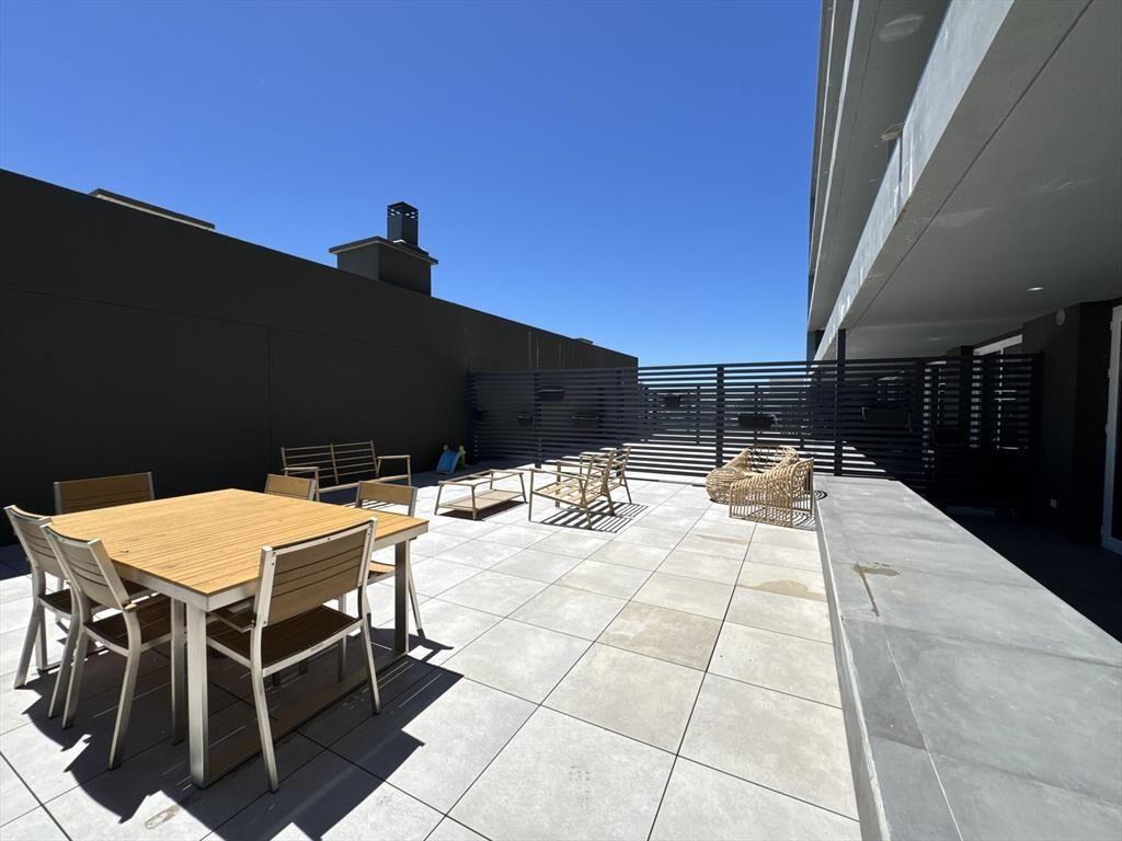 Exclusivo apartamento en venta Punta Gorda 1 dormitorio