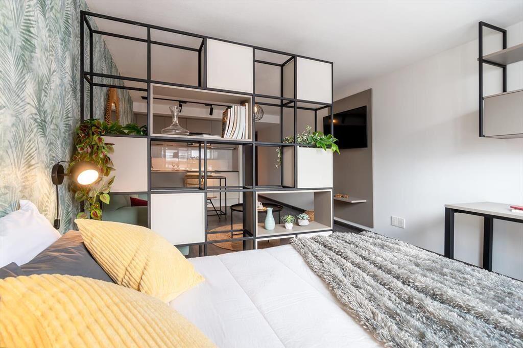 Apartamento Monoambiente en Venta Punta Carretas Montevideo