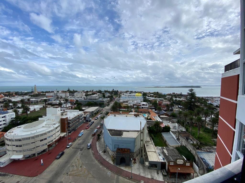 Te imaginas ver la Isla Gorriti desde tu hogar en