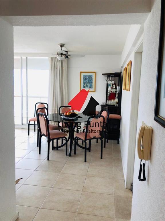 Apartamento en venta península excelente vista.