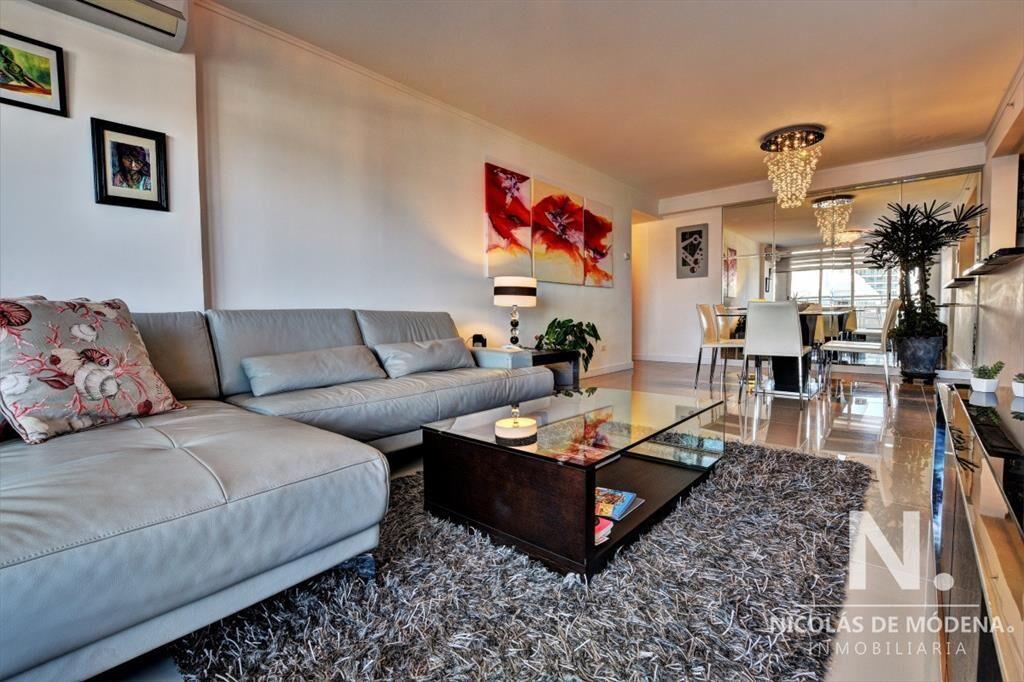 Apartamento Forest Tower Punta del Este