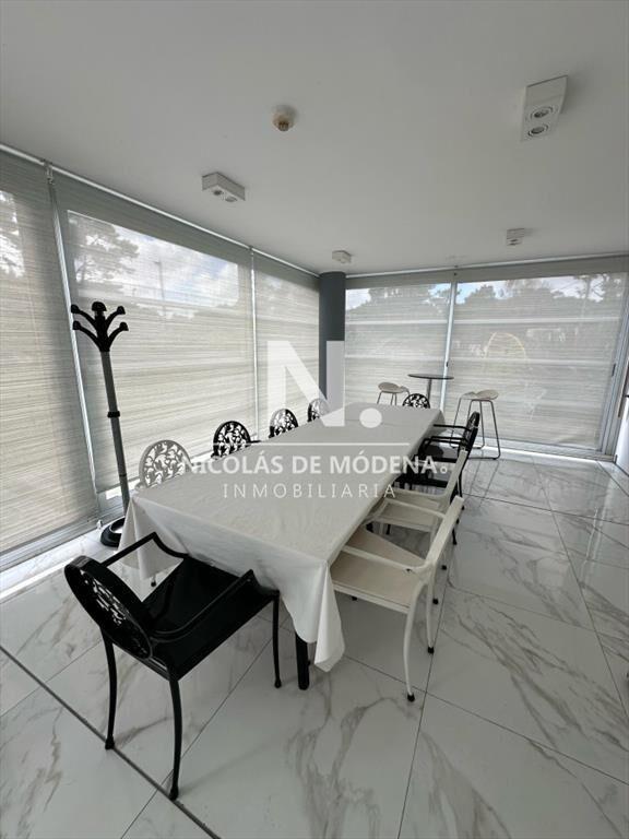 Vende apartamento en Roosevelt, Pnta del Este de