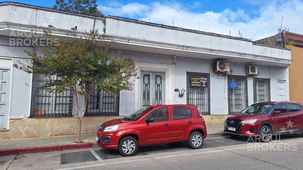 Casa en venta en Centro de Maldonado