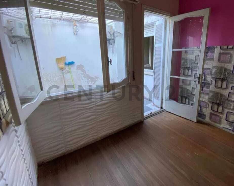 Venta/Aguada/PH/Planta Baja/2Dormitorios/Al Frente/Cocher...