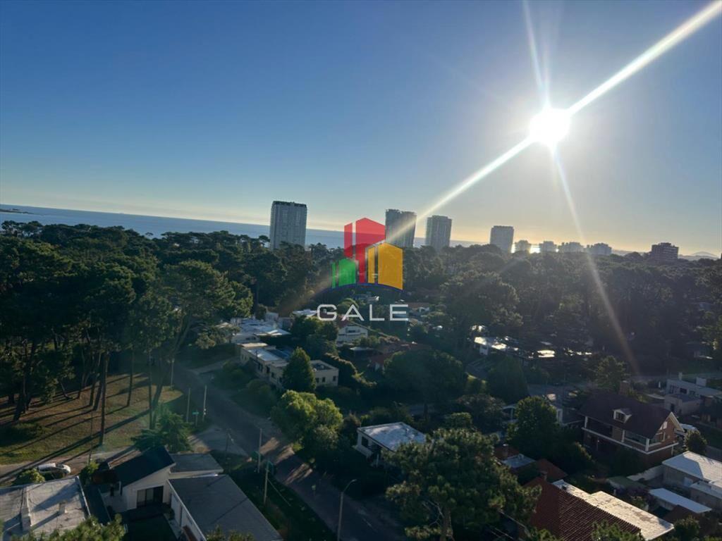 Apartamento en venta - Roosevelt
