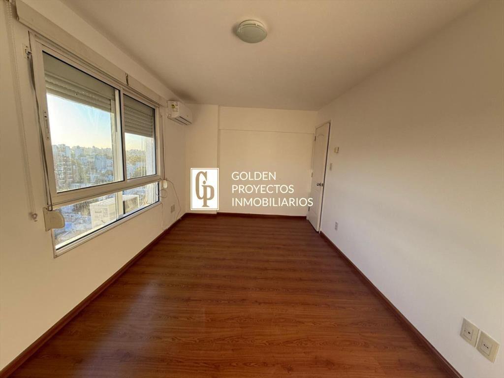 Apartamento en Alquiler 1 dormitorio Pocitos
