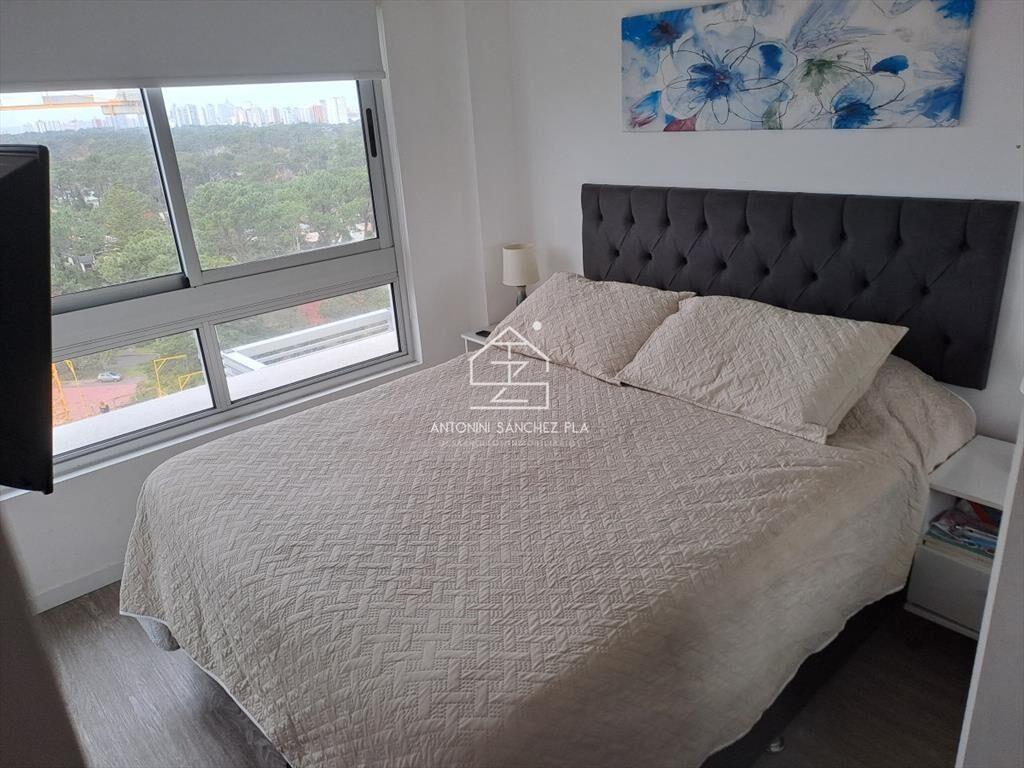 En venta Apartamento en Roosevelt - Punta del Este de 1 dor