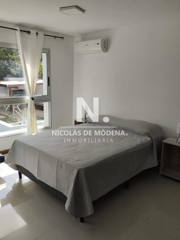 Vende apartamento Mono ambiente en Aidy Grill,