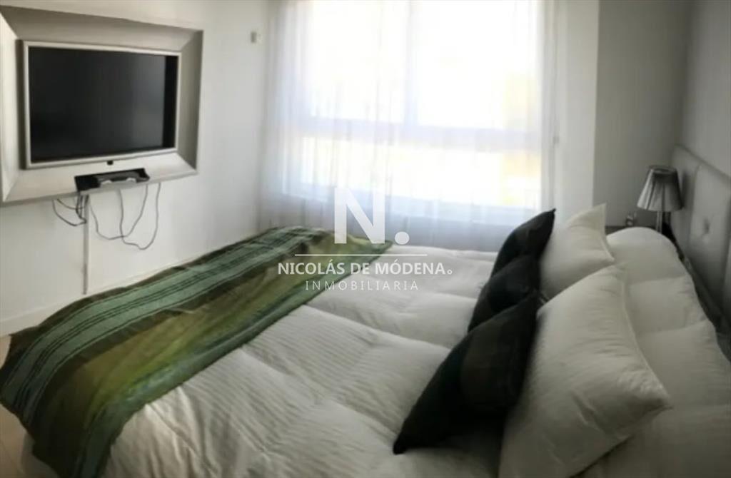 Excelente apartamento de 2 dormirtorios en venta