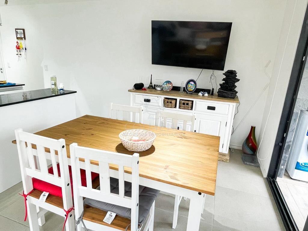 Venta de apartamento de 3 dormitorios en Punta