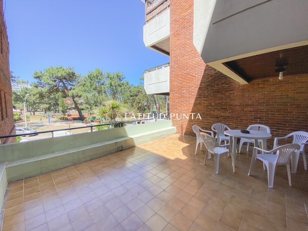 Apartamento en Aidy Grill con extensa terraza, 3