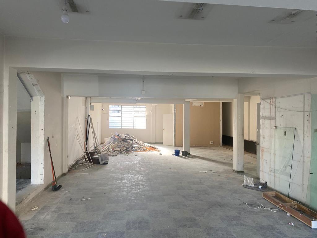 Rivera casi Pedro Bustamante. Prox al WTC y Mdeo Shopping