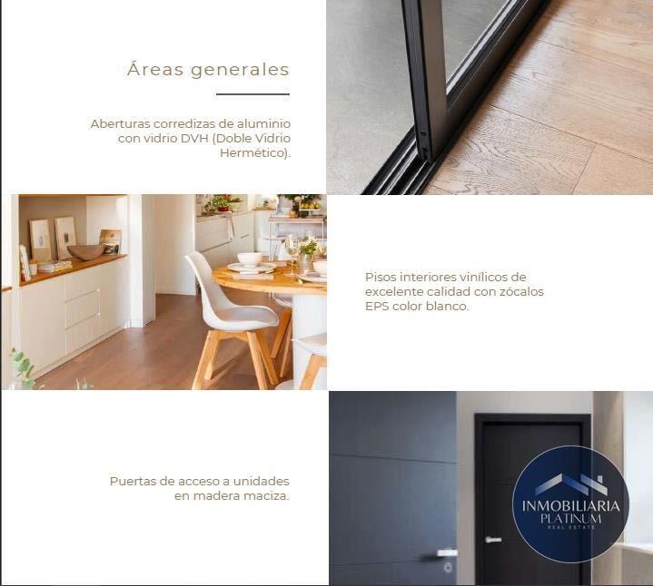 Apartamento en venta en Malvin
