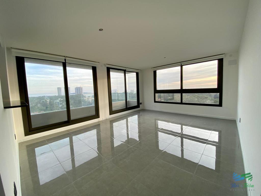 Alquiler anual apartamento 2 dormitorios con en