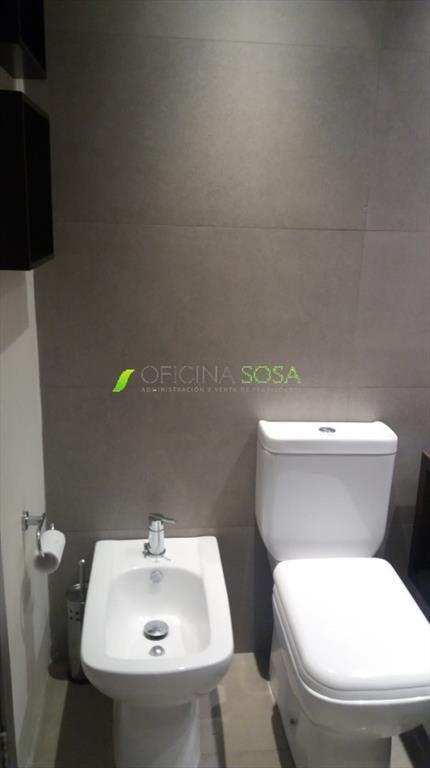 Oficina Sosa - René esquina Rivera apartamento en excelen
